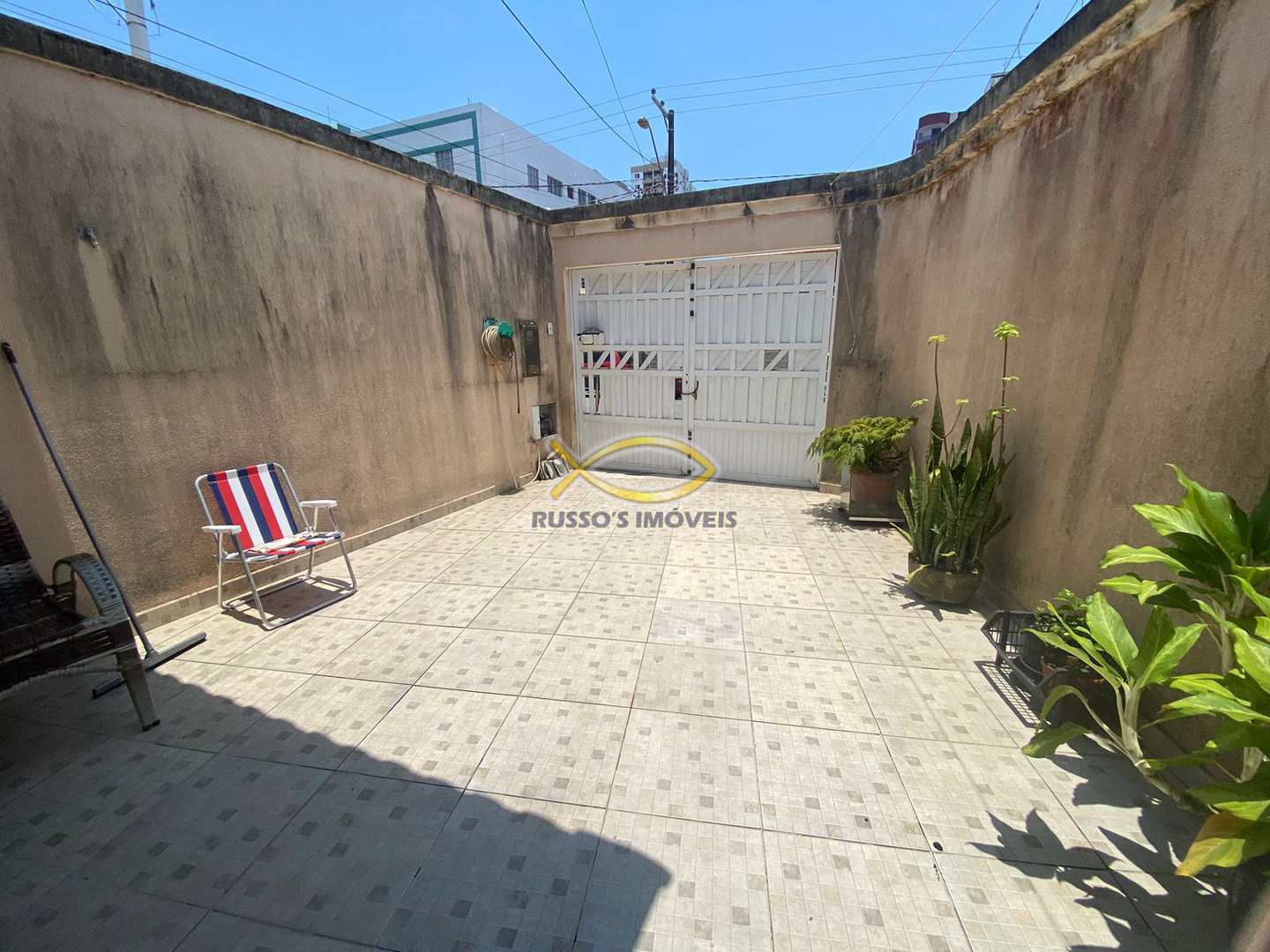 Sobrado à venda com 2 quartos, 70m² - Foto 28