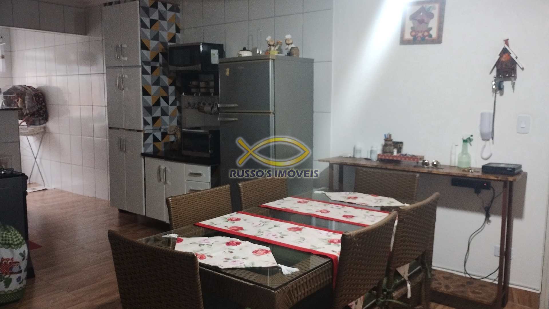 Apartamento à venda com 2 quartos, 72m² - Foto 8