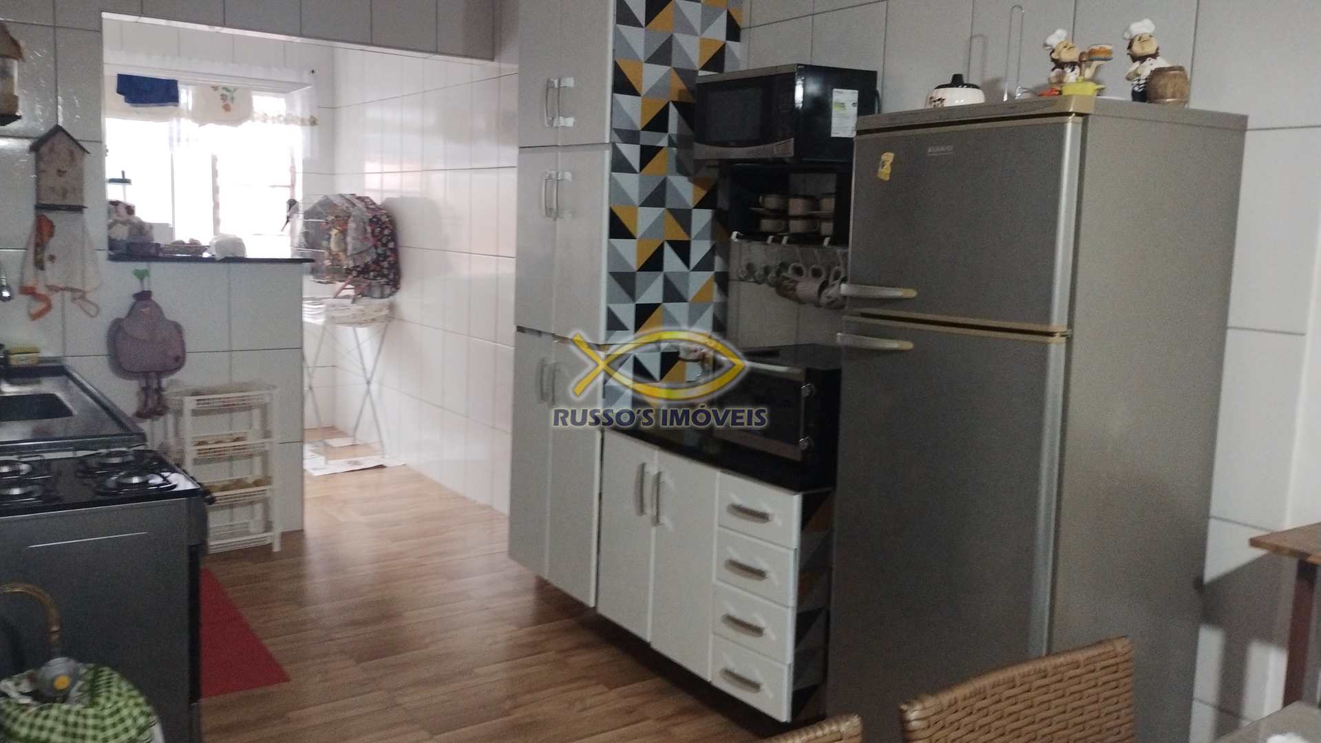 Apartamento à venda com 2 quartos, 72m² - Foto 9