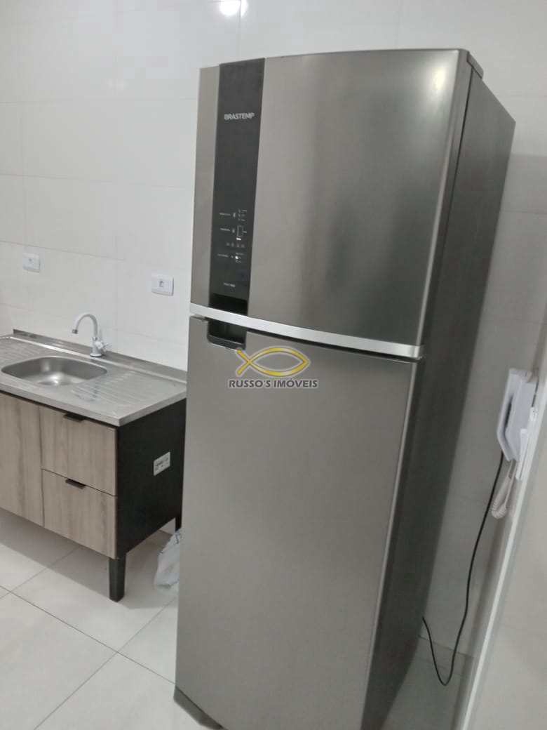 Apartamento à venda e aluguel com 1 quarto, 45m² - Foto 10