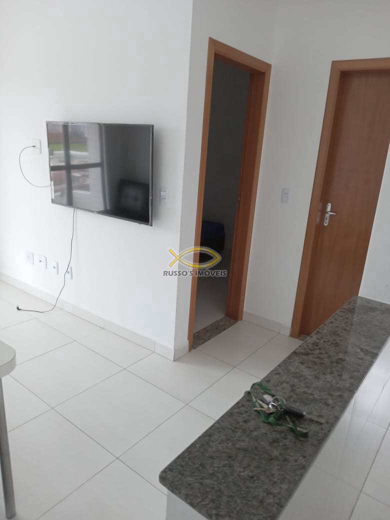 Apartamento à venda e aluguel com 1 quarto, 45m² - Foto 3