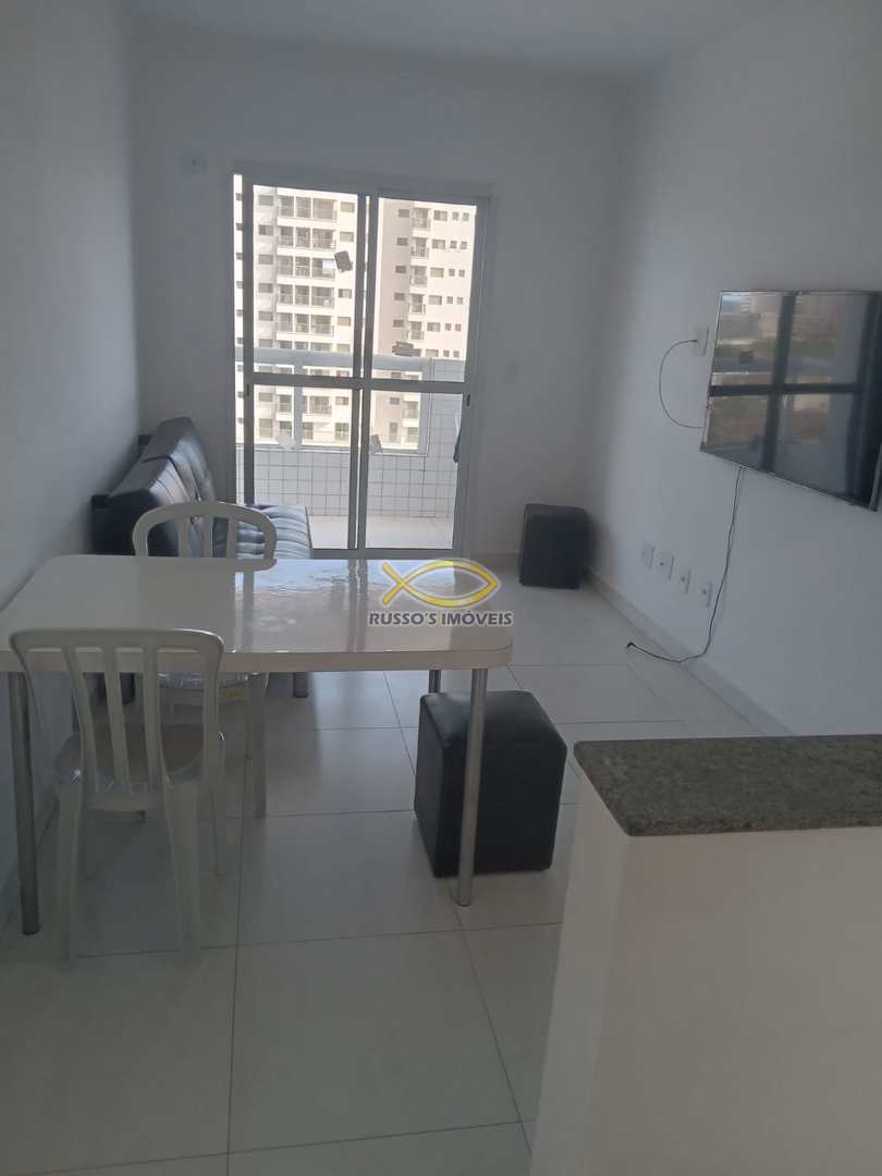 Apartamento à venda e aluguel com 1 quarto, 45m² - Foto 1