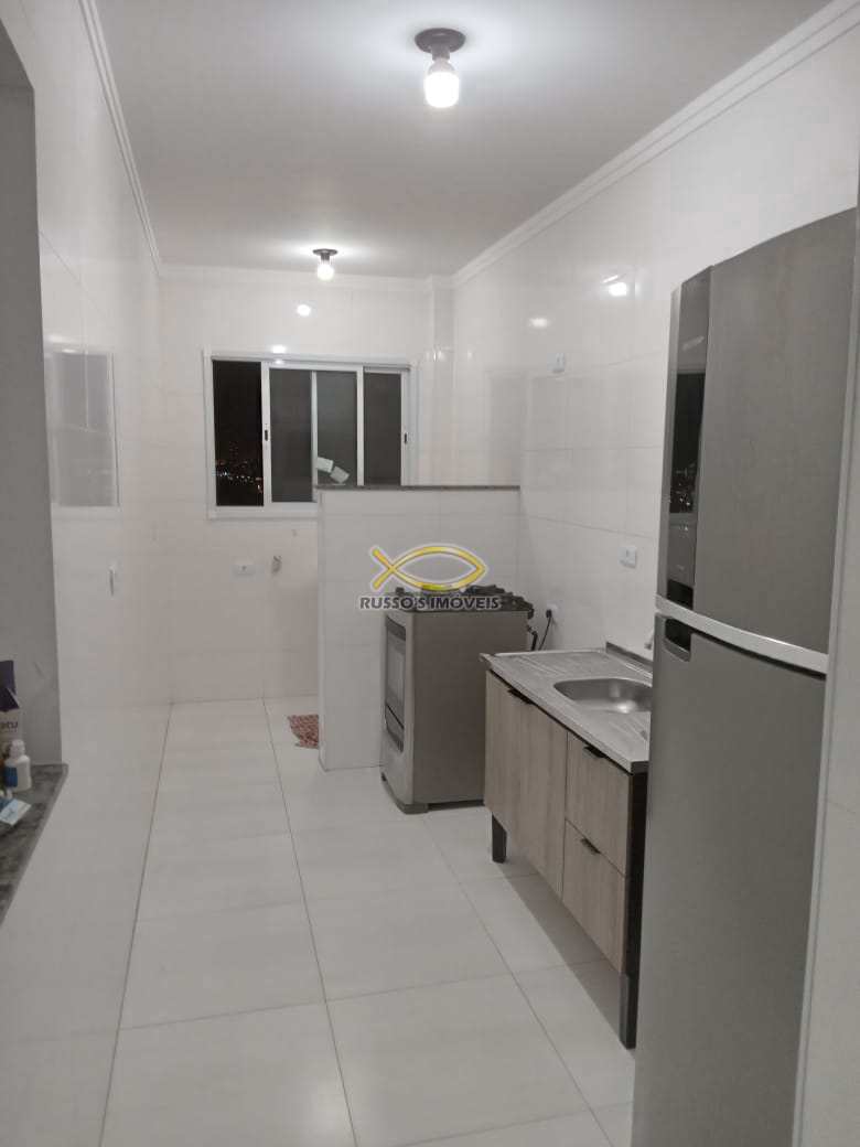 Apartamento à venda e aluguel com 1 quarto, 45m² - Foto 9