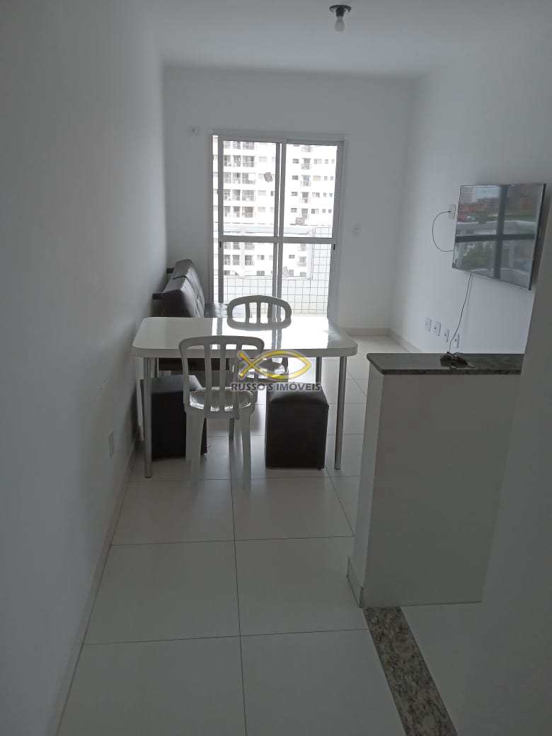 Apartamento à venda e aluguel com 1 quarto, 45m² - Foto 2