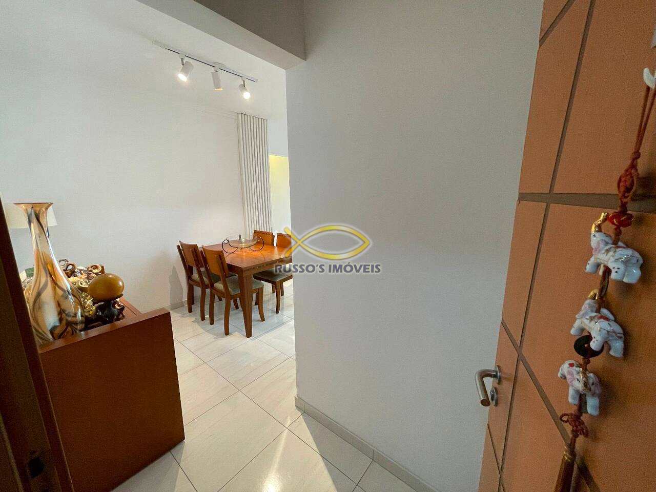 Apartamento à venda com 2 quartos, 86m² - Foto 4