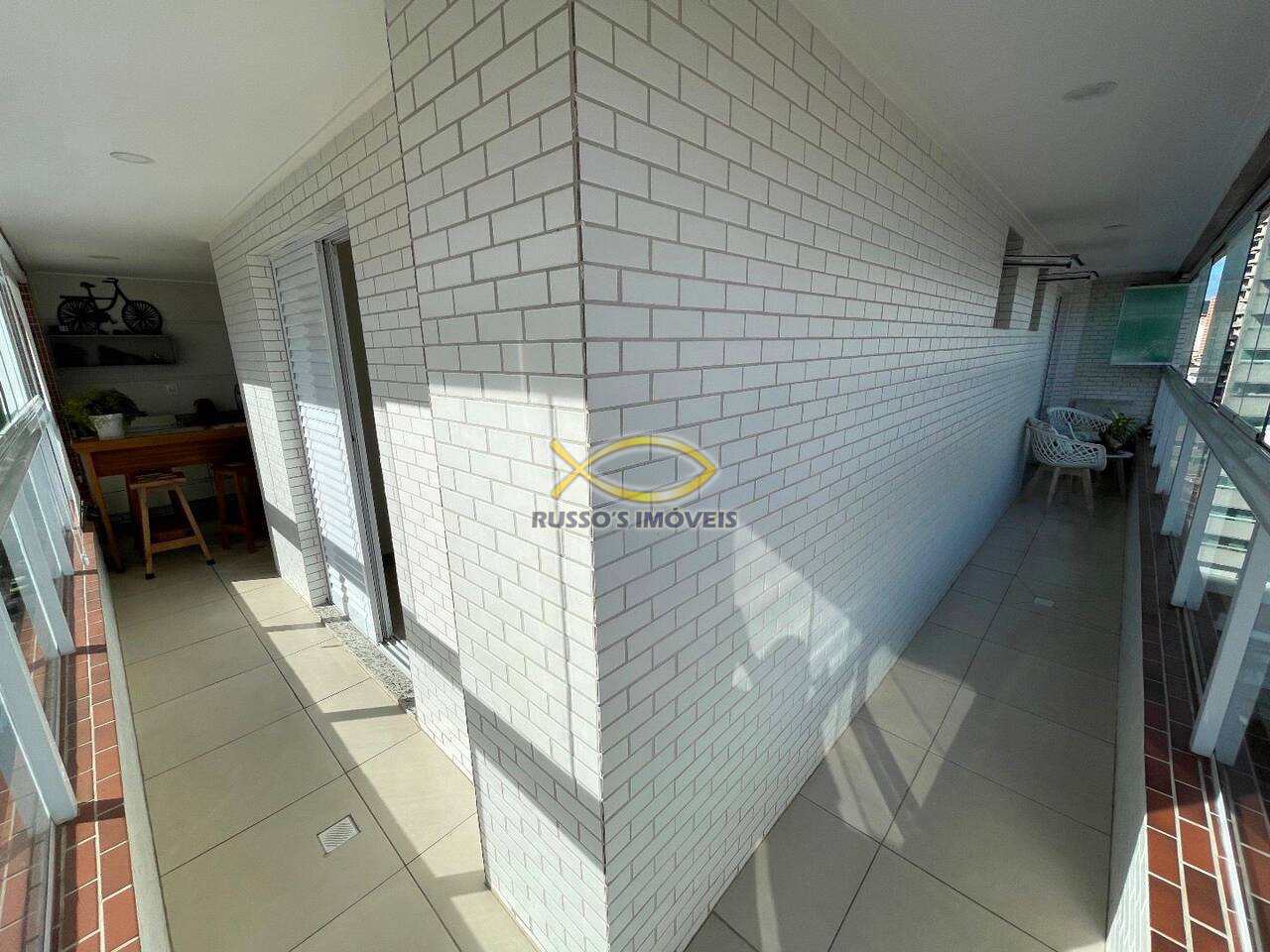 Apartamento à venda com 2 quartos, 86m² - Foto 22