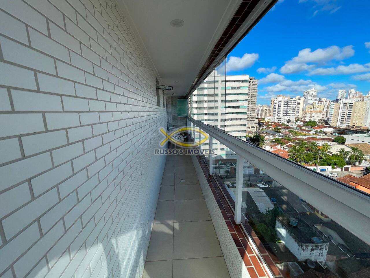 Apartamento à venda com 2 quartos, 86m² - Foto 6