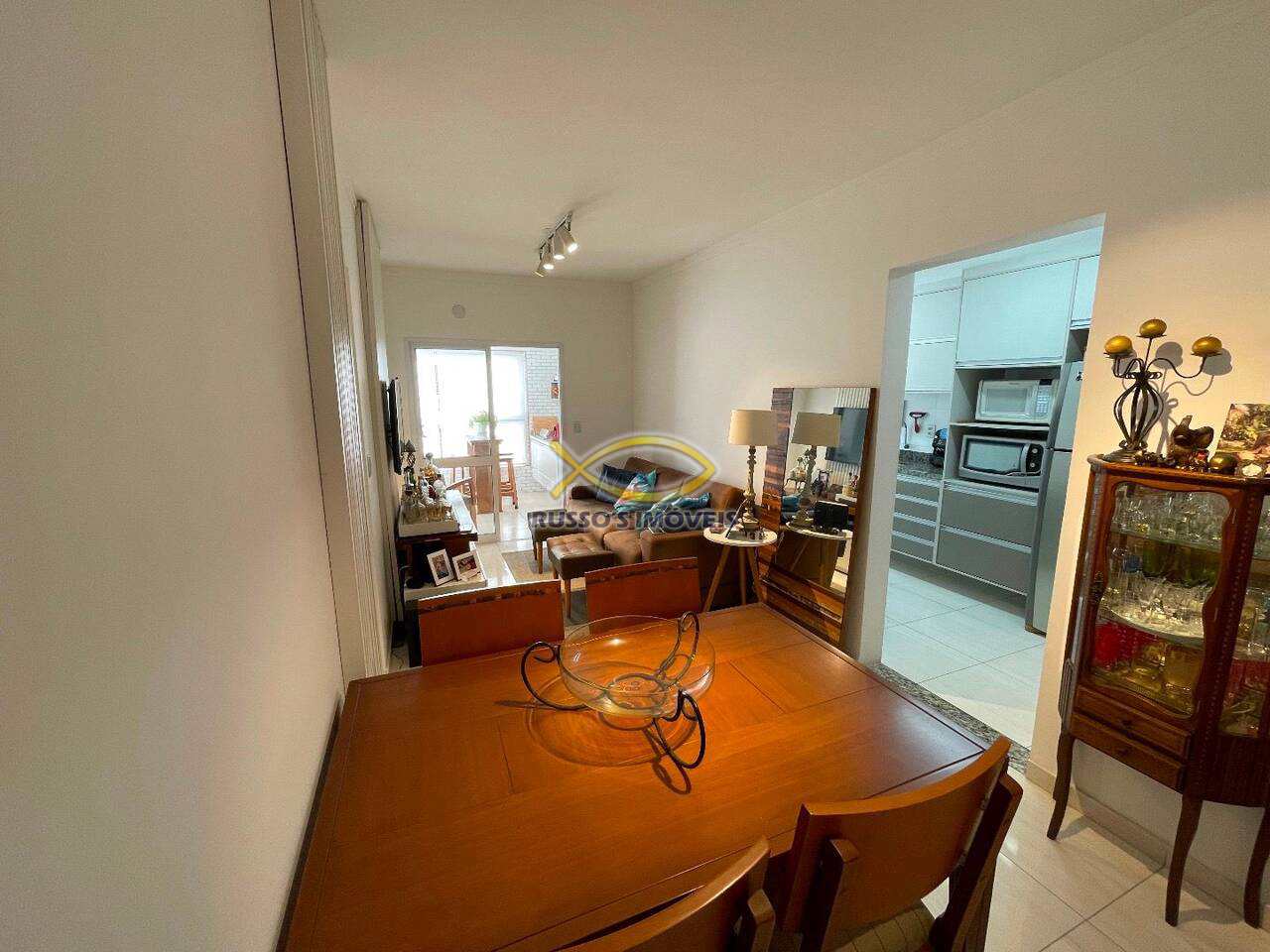 Apartamento à venda com 2 quartos, 86m² - Foto 3