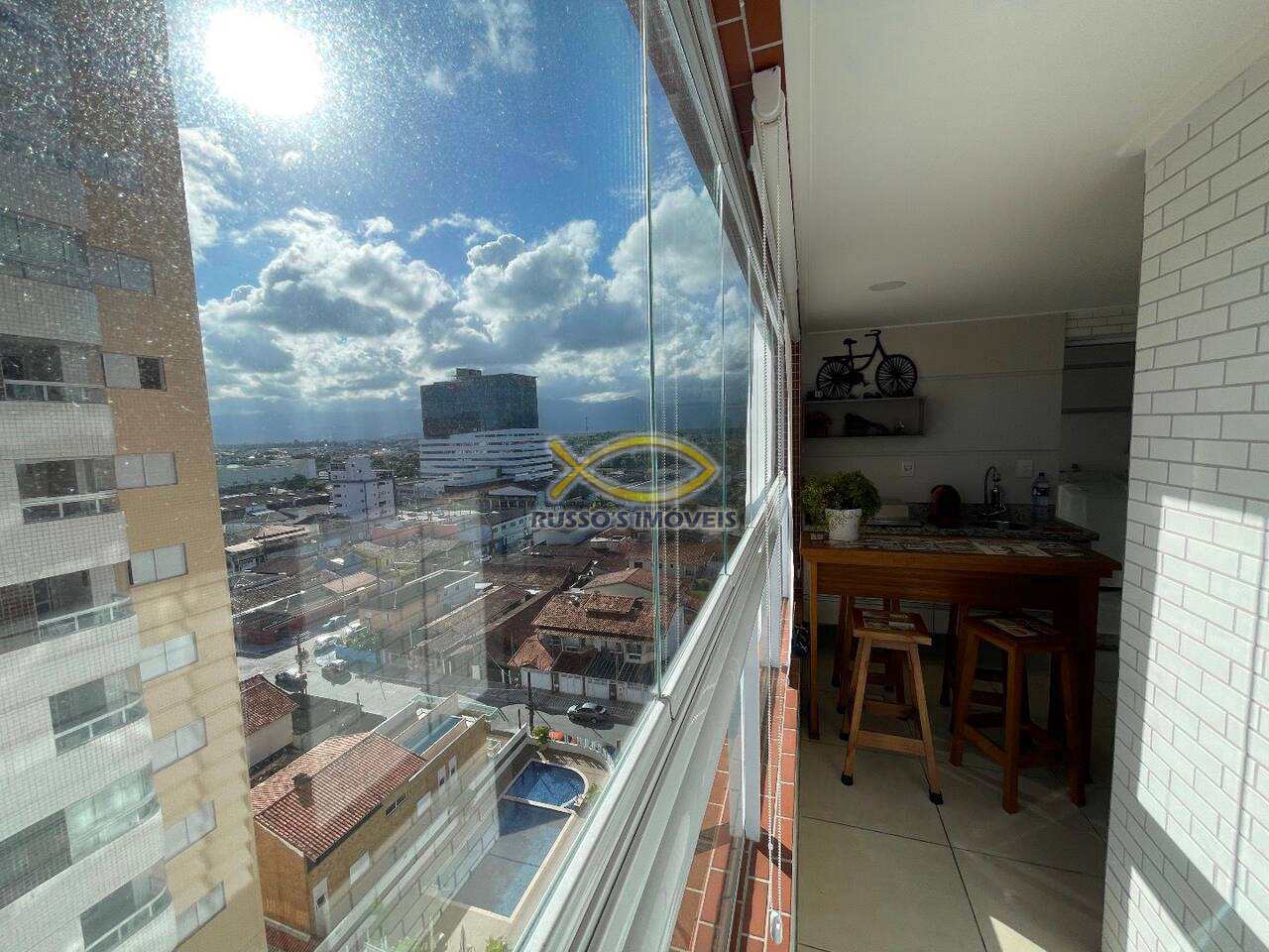 Apartamento à venda com 2 quartos, 86m² - Foto 7