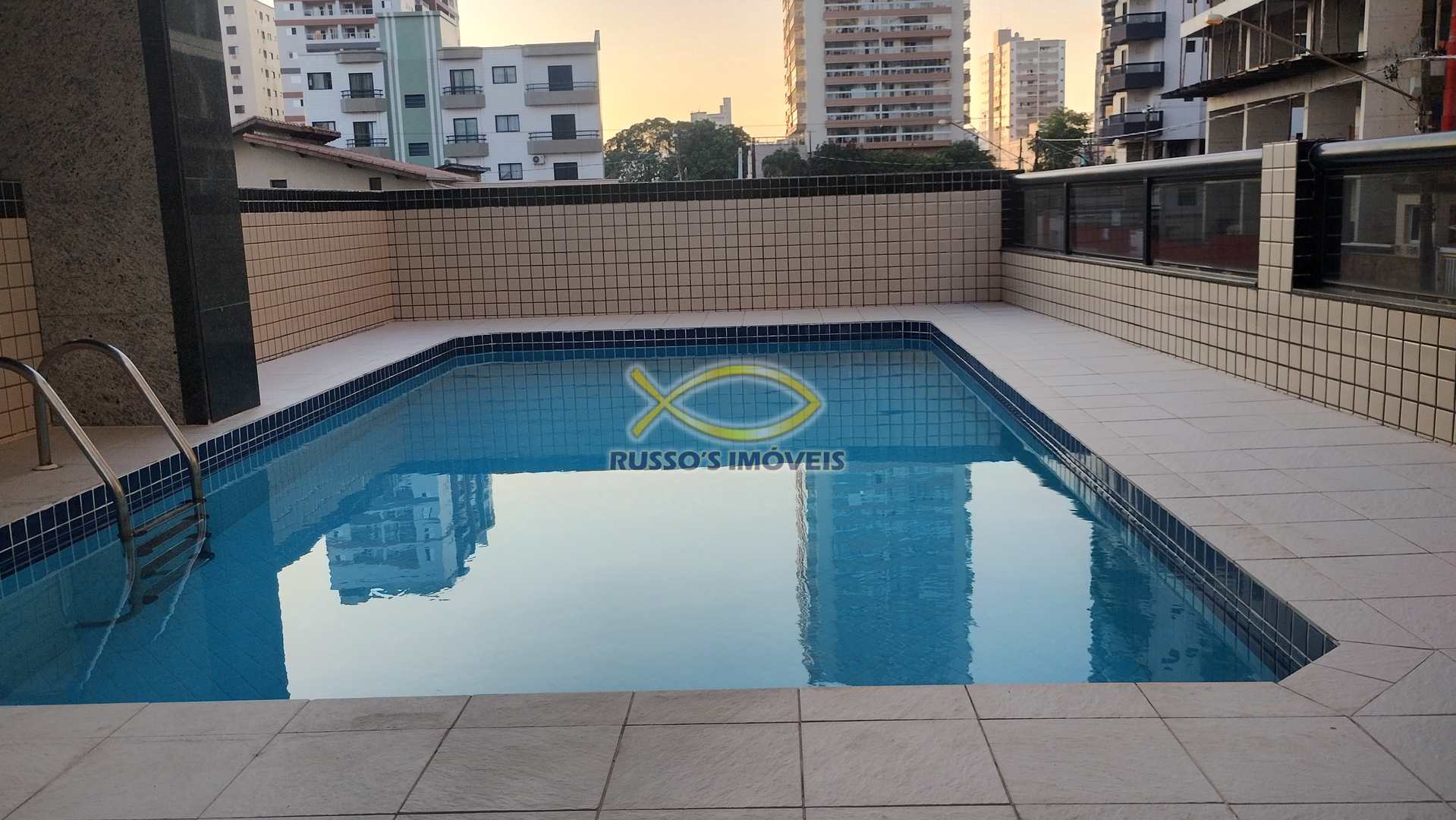 Apartamento à venda com 1 quarto, 64m² - Foto 25