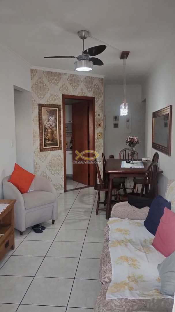 Apartamento à venda com 1 quarto, 64m² - Foto 4