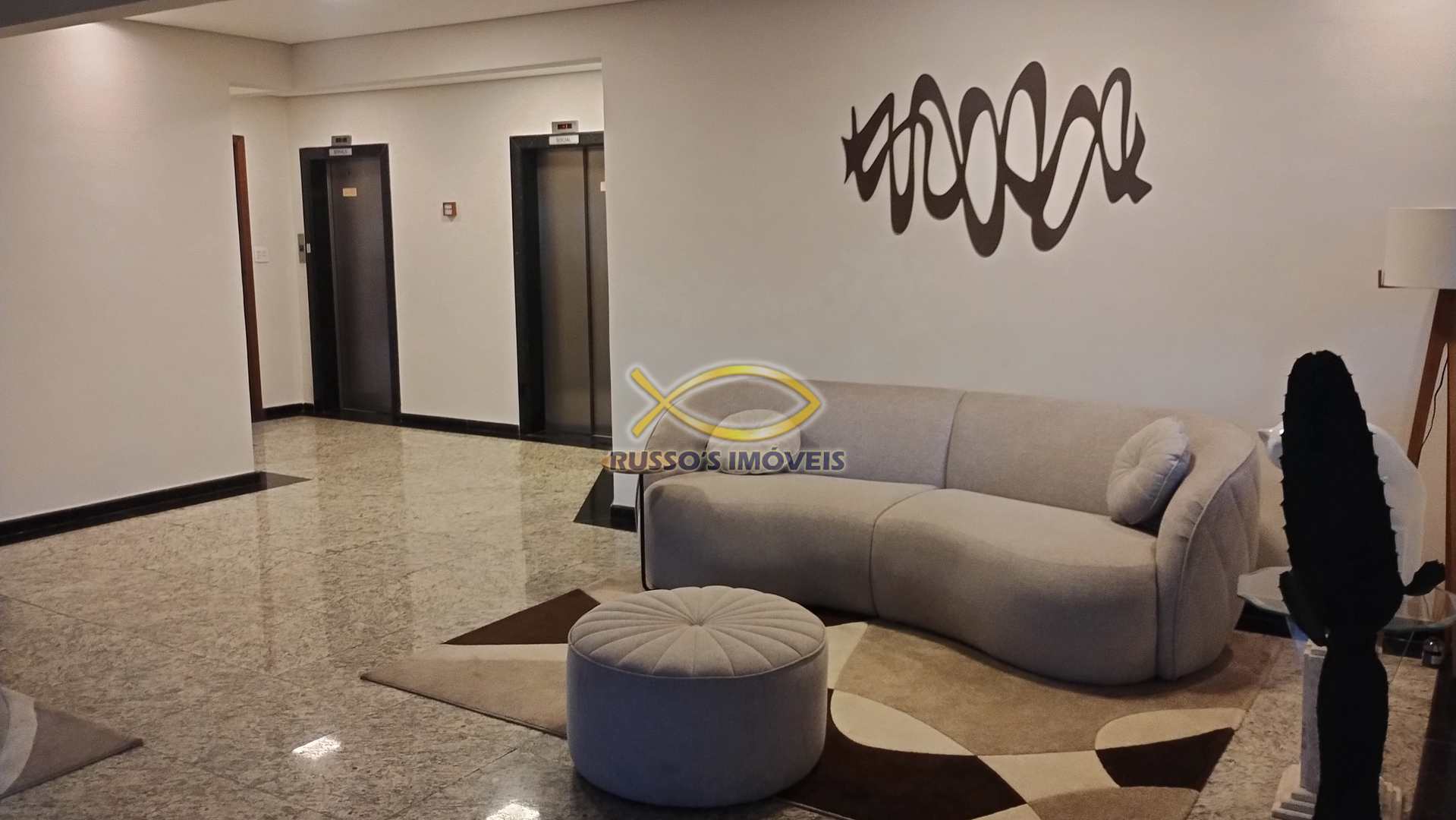 Apartamento à venda com 1 quarto, 64m² - Foto 22