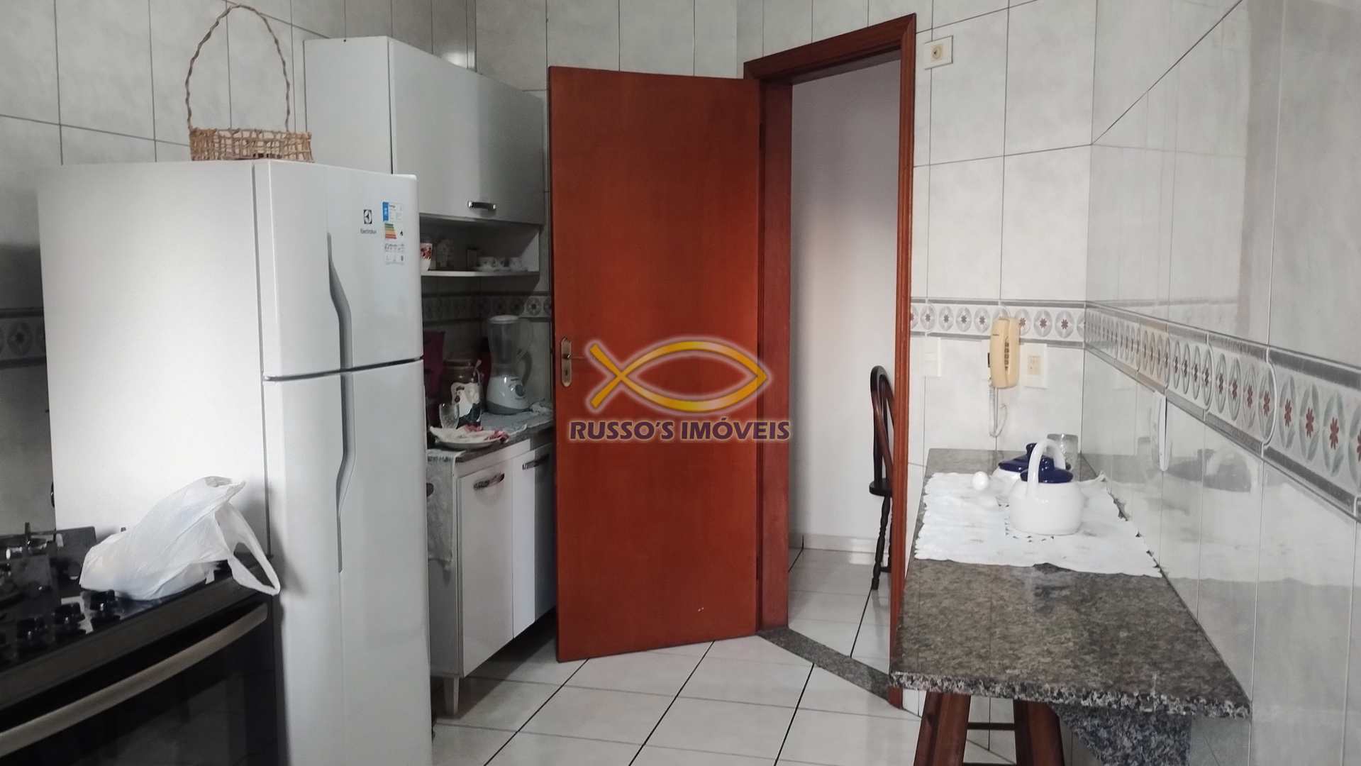 Apartamento à venda com 1 quarto, 64m² - Foto 14