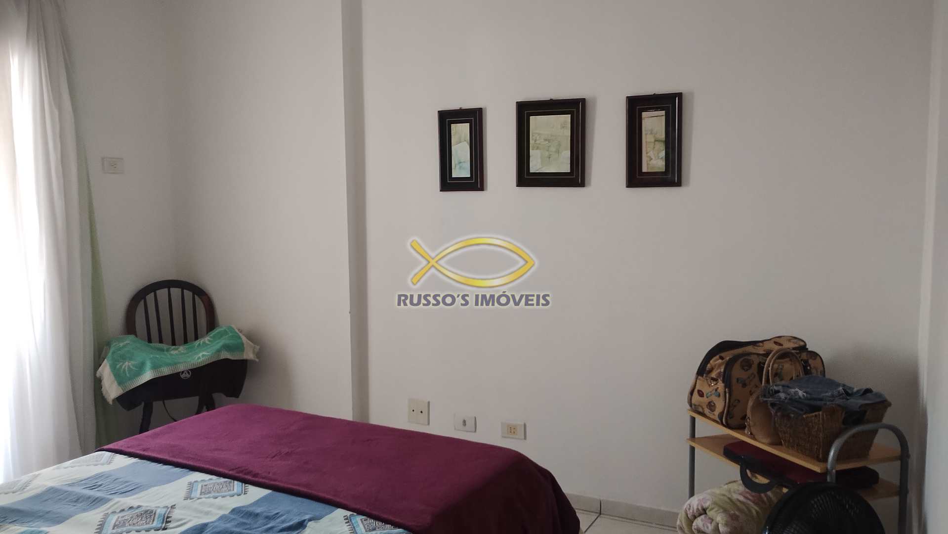 Apartamento à venda com 1 quarto, 64m² - Foto 17