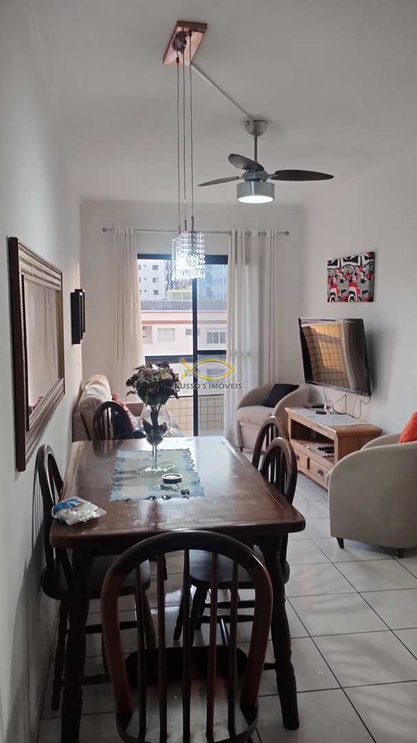 Apartamento à venda com 1 quarto, 64m² - Foto 1