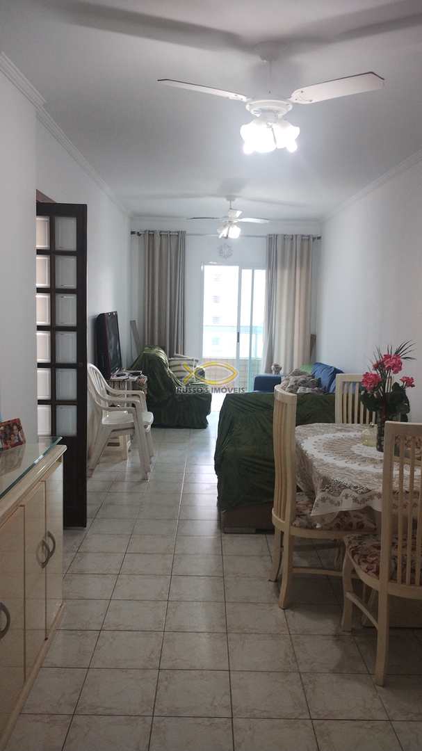 Apartamento à venda com 2 quartos, 81m² - Foto 2