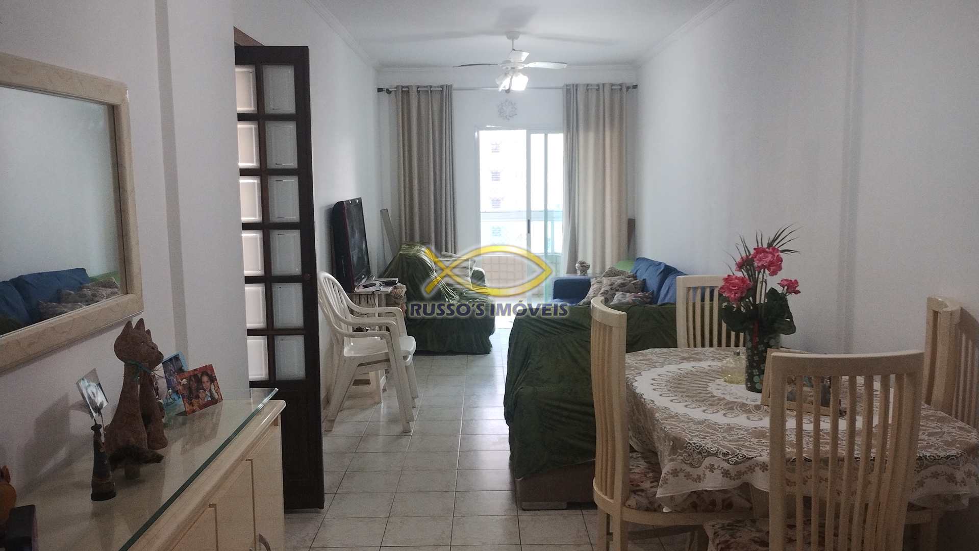 Apartamento à venda com 2 quartos, 81m² - Foto 3