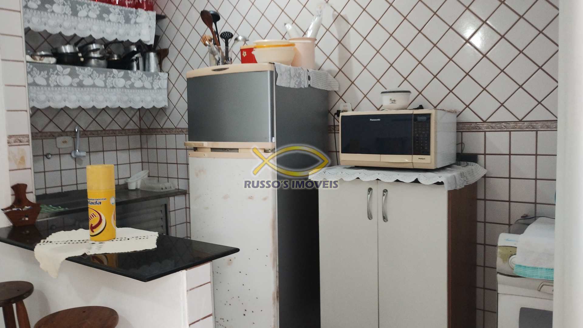 Kitnet e Studio à venda, 34m² - Foto 14