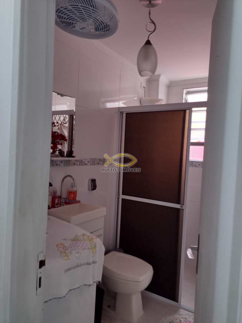 Apartamento à venda com 1 quarto, 40m² - Foto 5