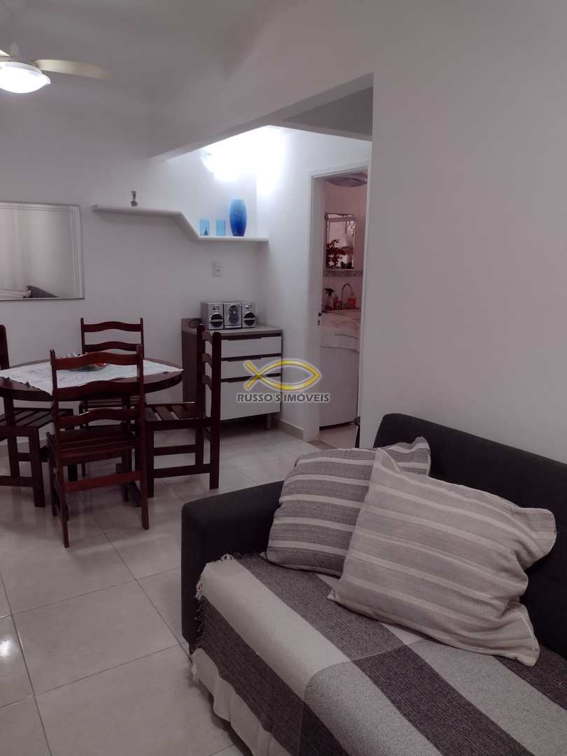 Apartamento à venda com 1 quarto, 40m² - Foto 2