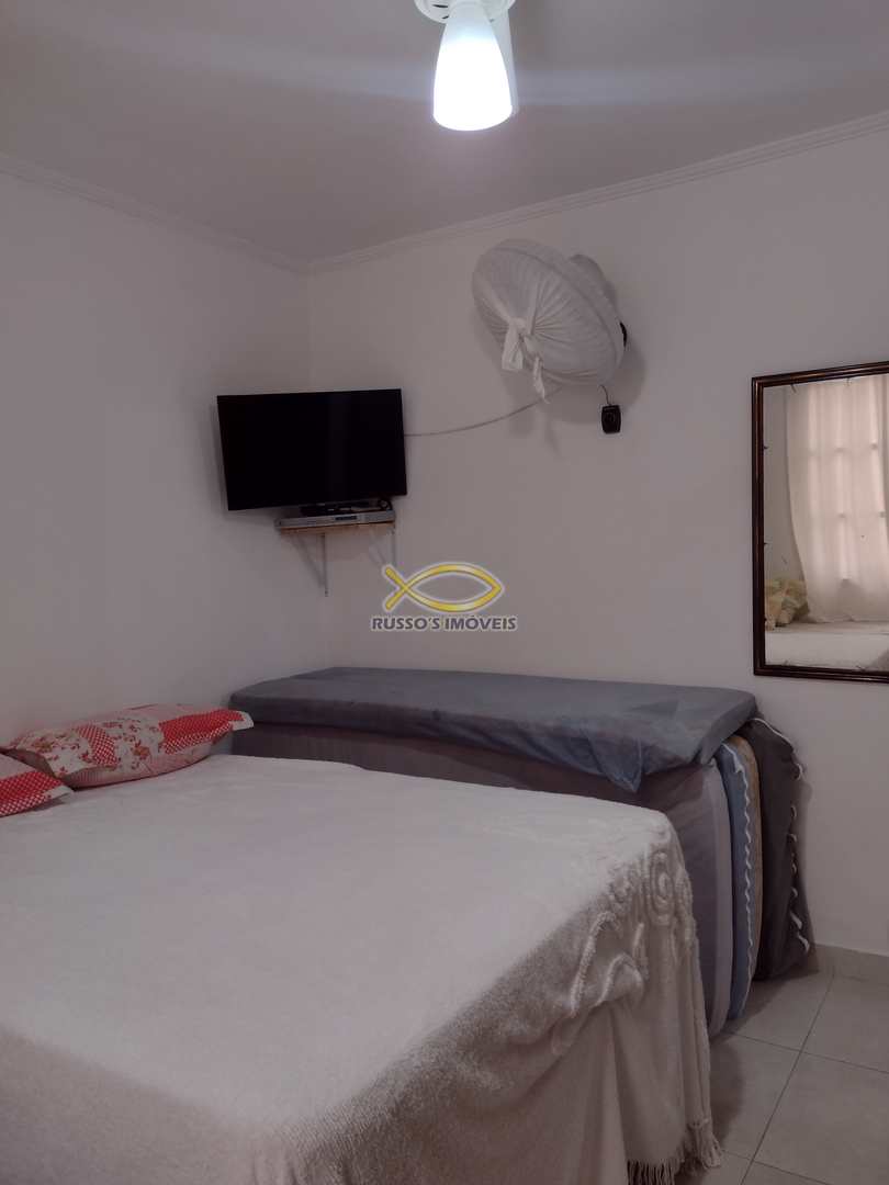 Apartamento à venda com 1 quarto, 40m² - Foto 7