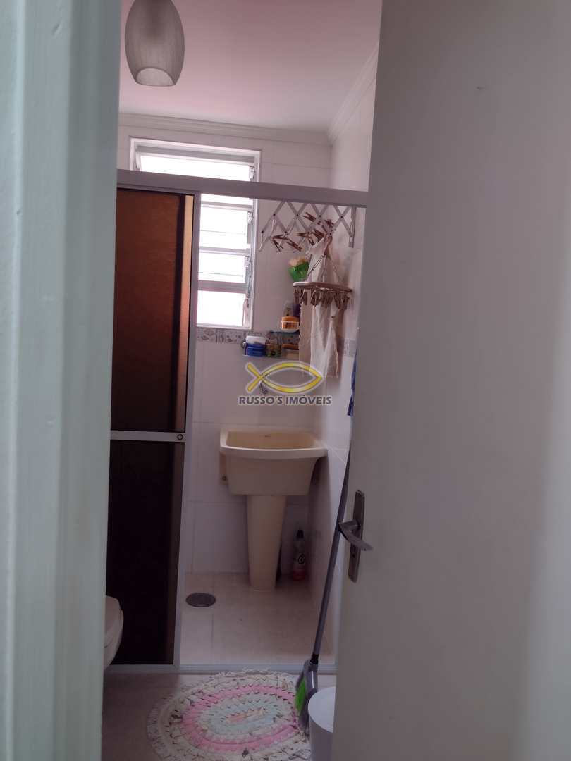 Apartamento à venda com 1 quarto, 40m² - Foto 6