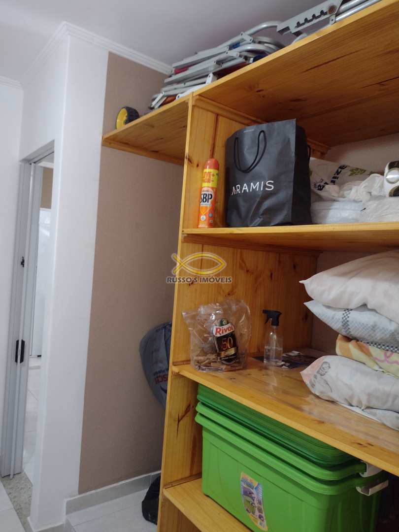 Apartamento à venda com 1 quarto, 40m² - Foto 8