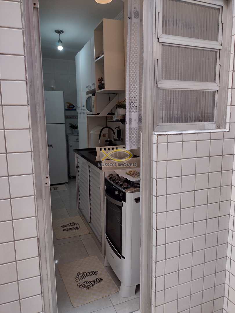 Apartamento à venda com 1 quarto, 40m² - Foto 4