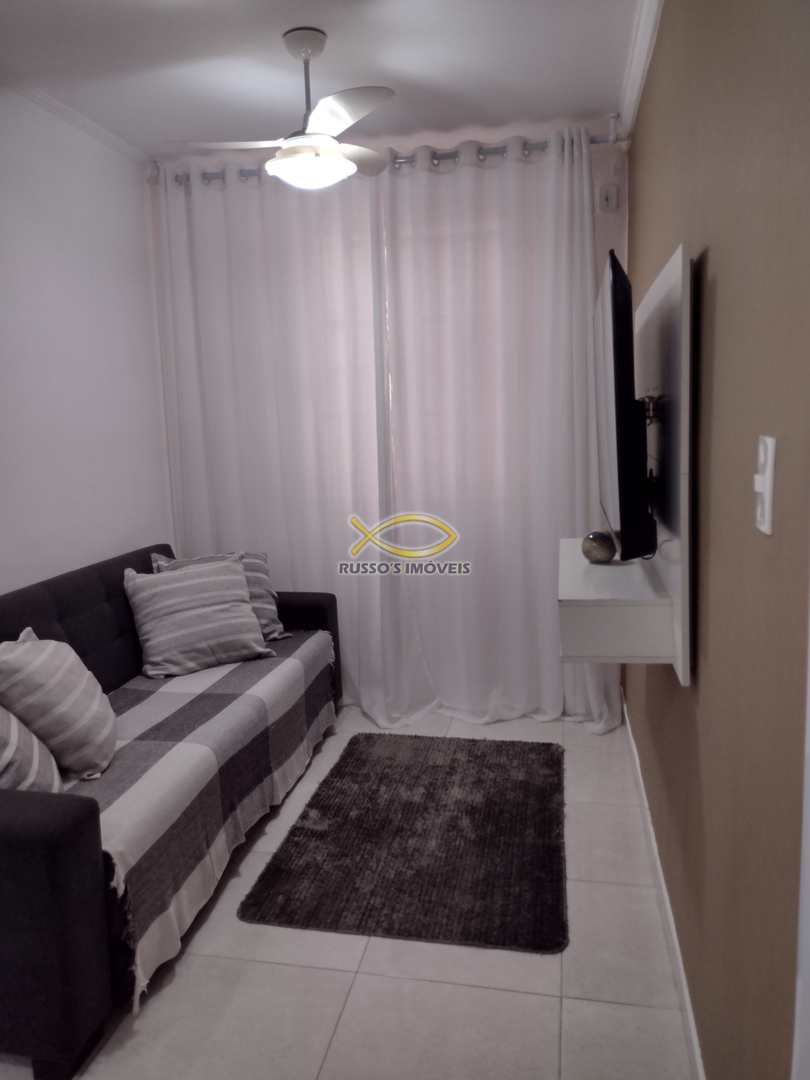 Apartamento, 1 quarto, 40 m² - Foto 1