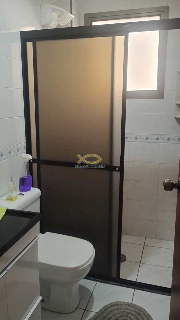 Apartamento à venda com 1 quarto, 58m² - Foto 14