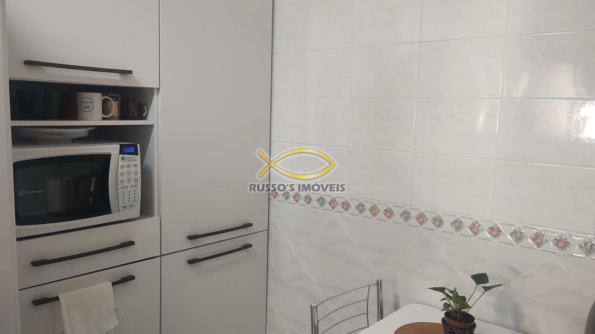 Apartamento à venda com 1 quarto, 58m² - Foto 10