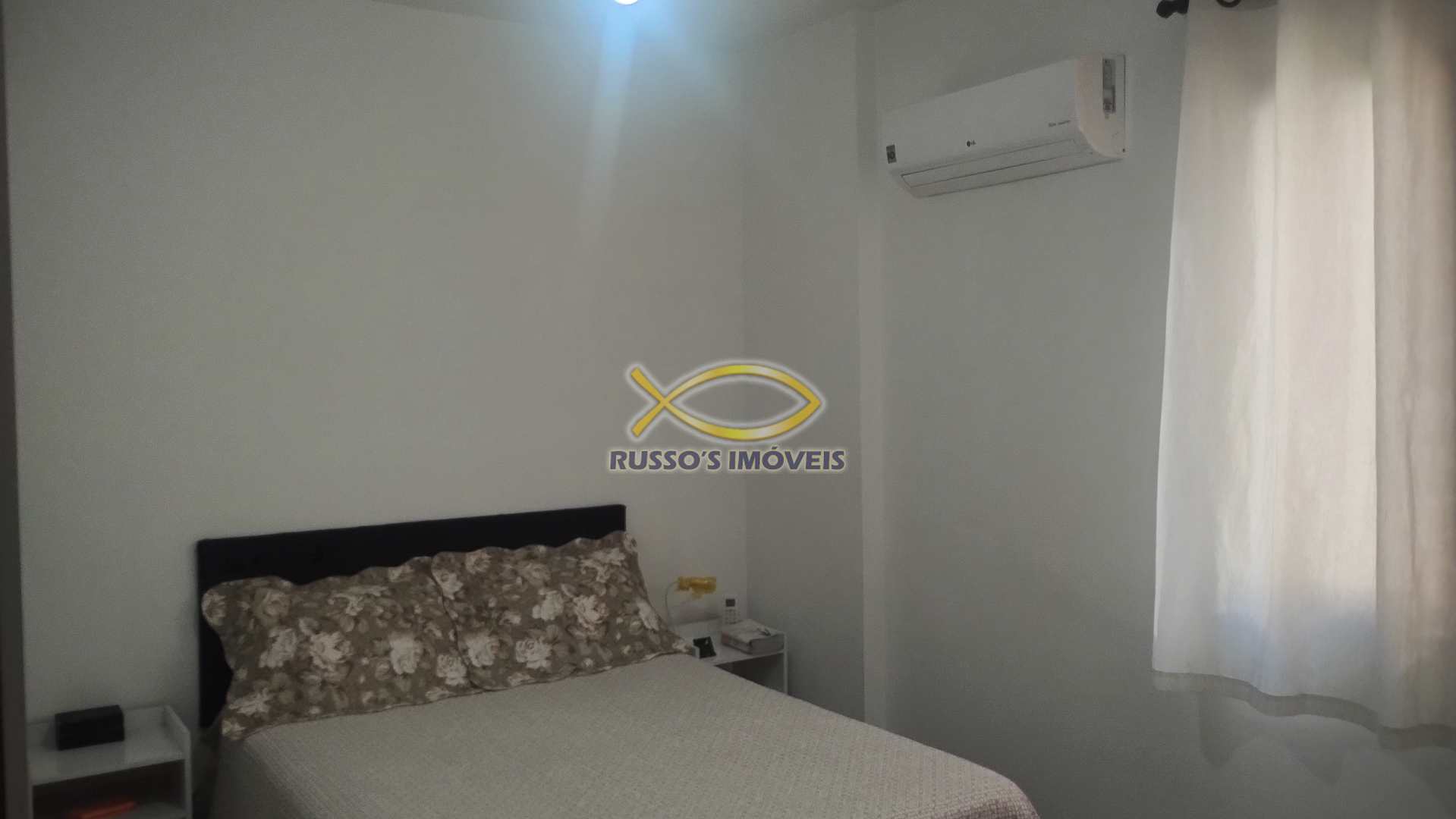 Apartamento à venda com 1 quarto, 58m² - Foto 15