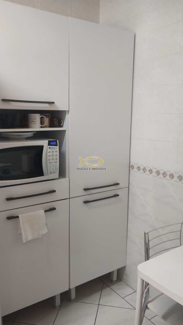 Apartamento à venda com 1 quarto, 58m² - Foto 9