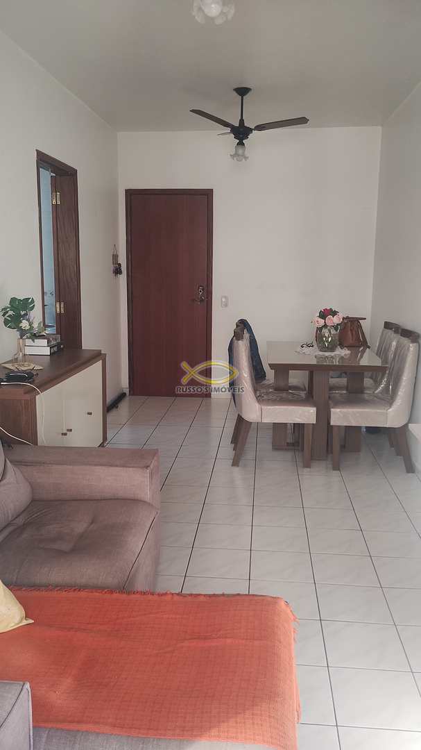 Apartamento à venda com 1 quarto, 58m² - Foto 1