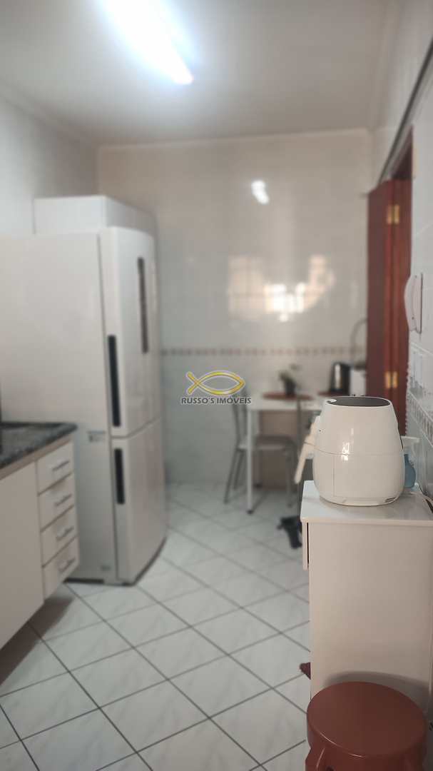 Apartamento à venda com 1 quarto, 58m² - Foto 6