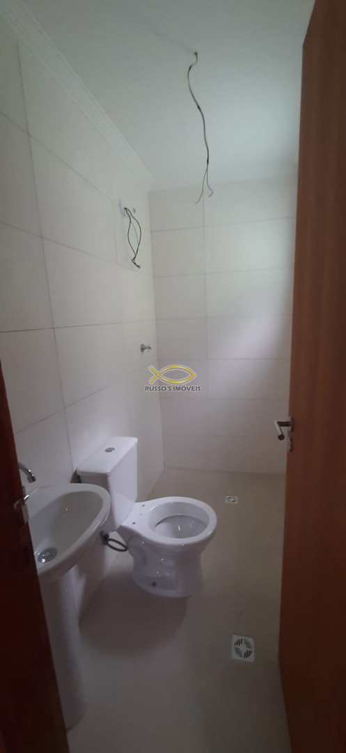 Apartamento à venda com 2 quartos, 61m² - Foto 8