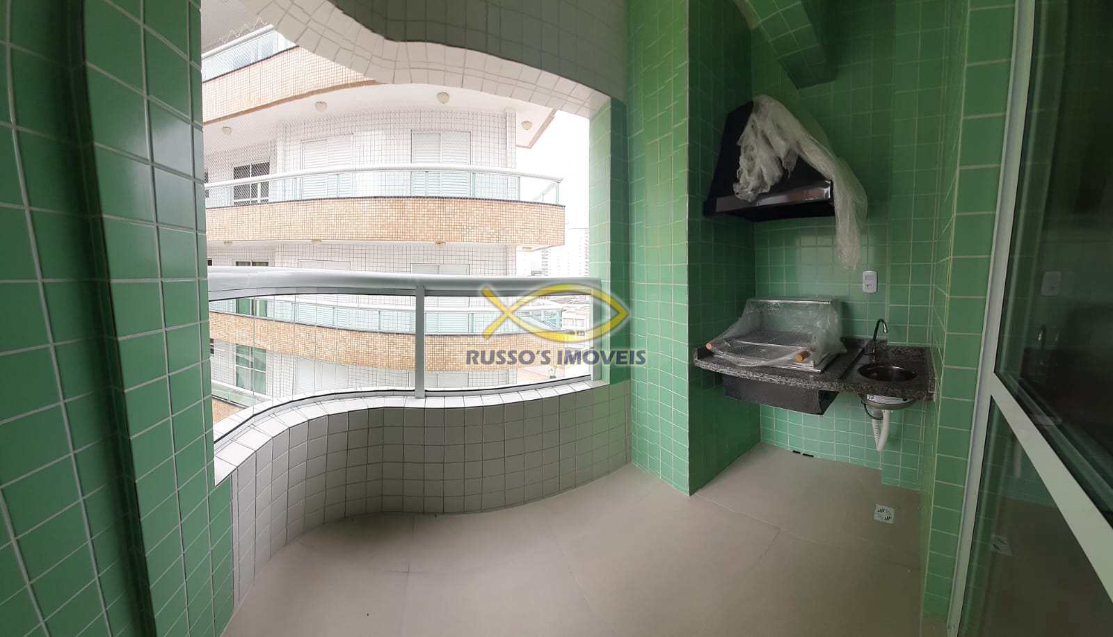 Apartamento à venda com 2 quartos, 61m² - Foto 5