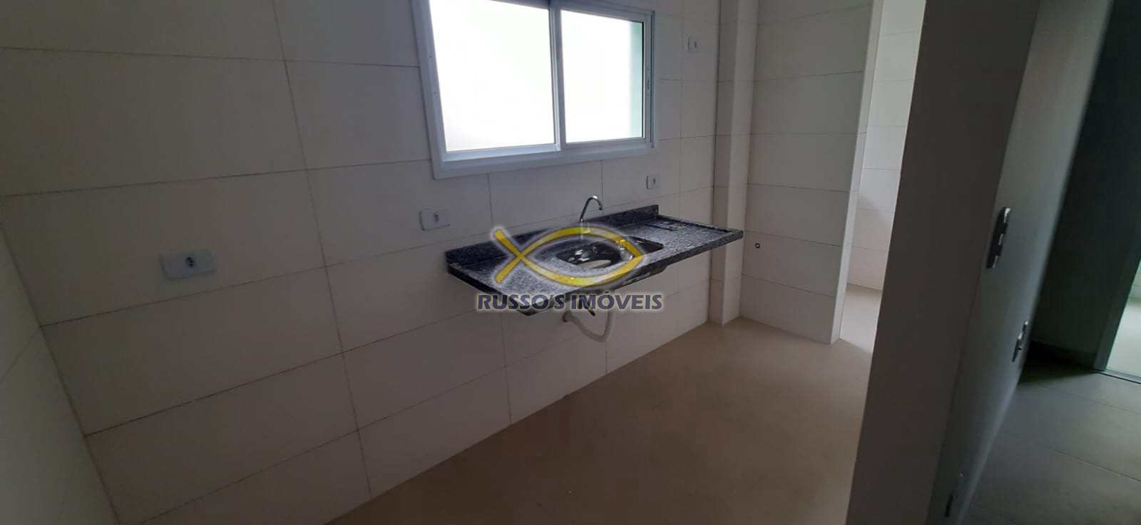 Apartamento à venda com 2 quartos, 61m² - Foto 6