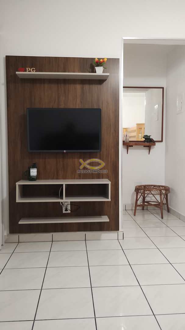 Kitnet e Studio para alugar com 1 quarto, 57m² - Foto 3