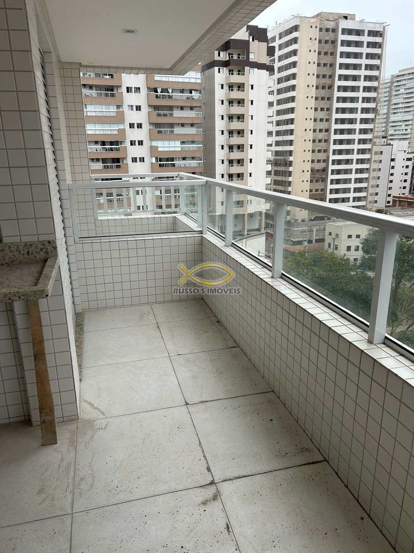 Apartamento à venda com 2 quartos, 87m² - Foto 2