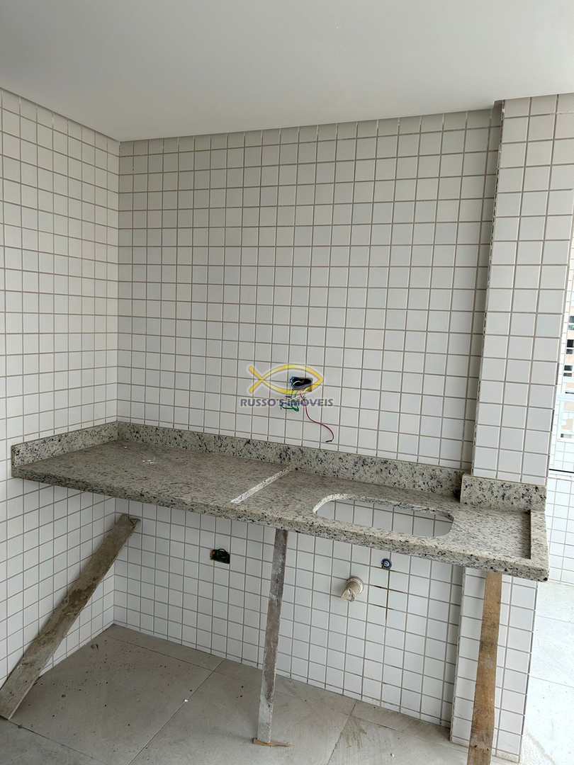 Apartamento à venda com 2 quartos, 87m² - Foto 3