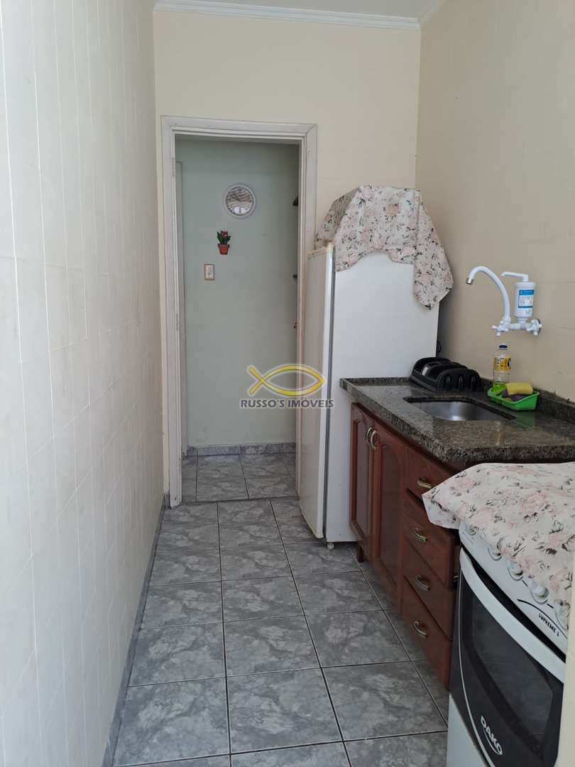 Apartamento à venda com 1 quarto, 50m² - Foto 4