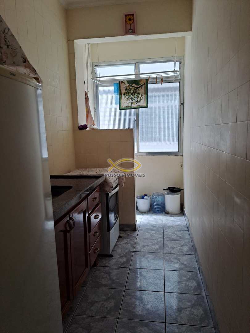 Apartamento à venda com 1 quarto, 50m² - Foto 3