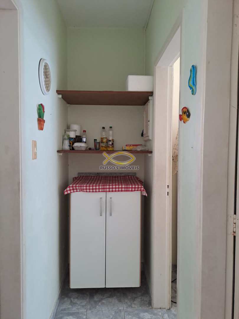 Apartamento à venda com 1 quarto, 50m² - Foto 6