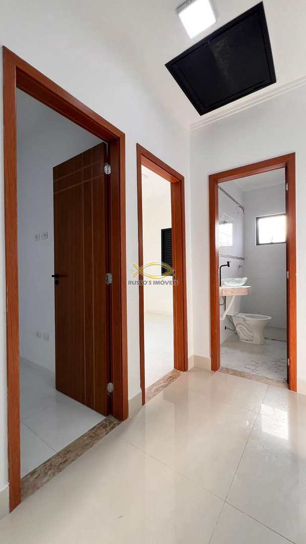 Casa de Condomínio à venda com 2 quartos, 54m² - Foto 5