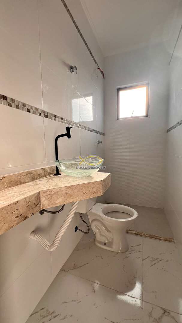 Casa de Condomínio à venda com 2 quartos, 54m² - Foto 11