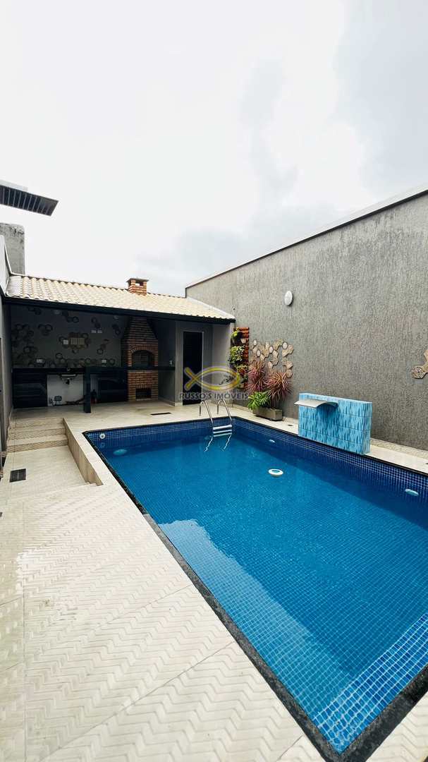 Casa de Condomínio à venda com 2 quartos, 54m² - Foto 21