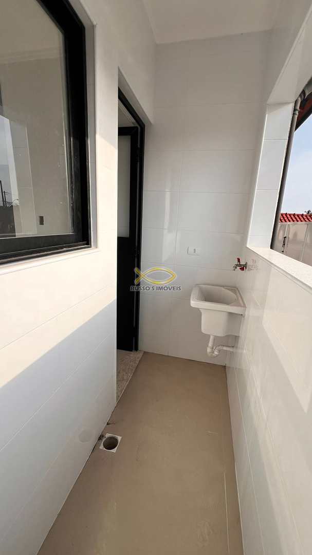 Casa de Condomínio à venda com 2 quartos, 54m² - Foto 9