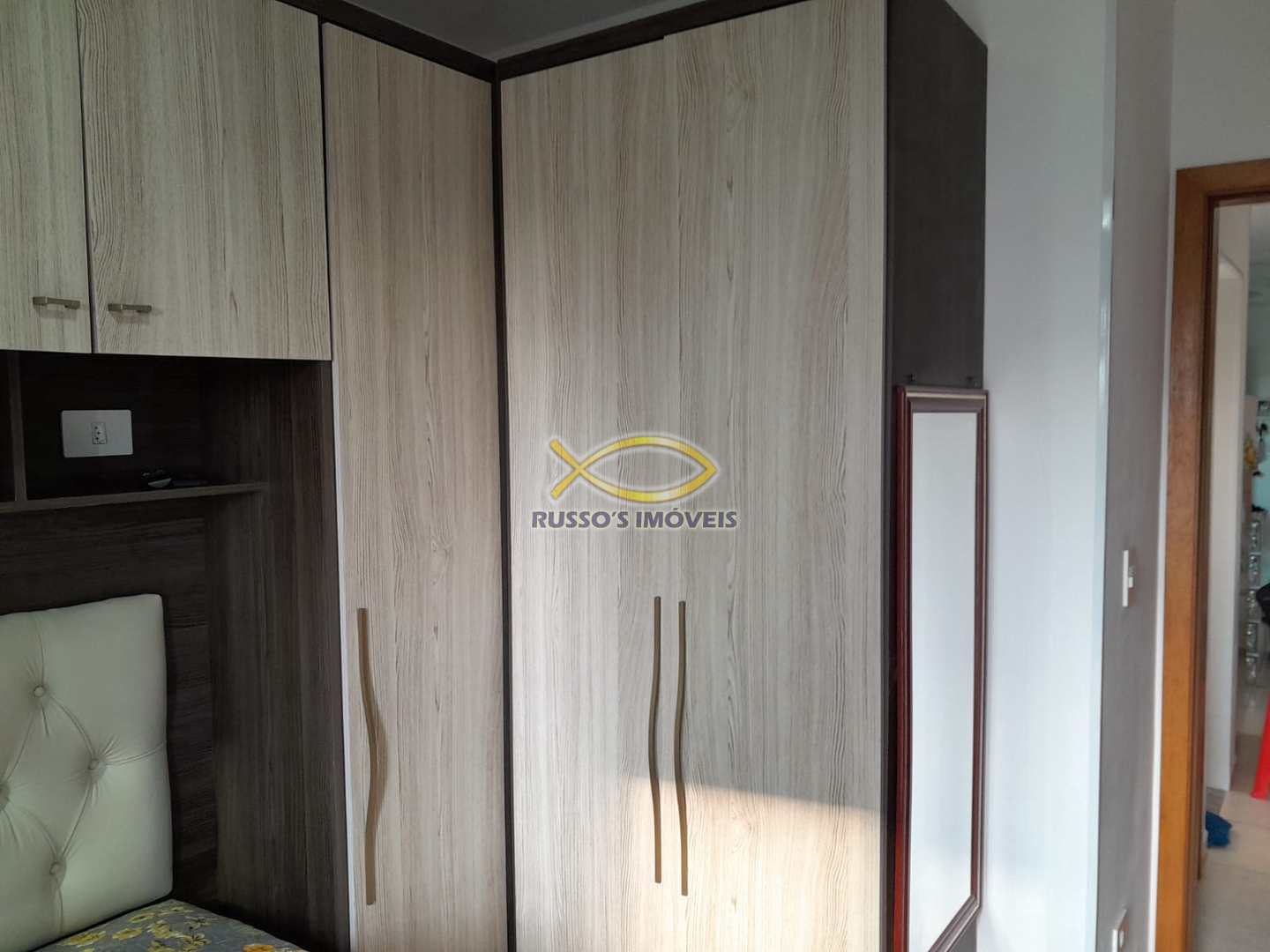 Apartamento à venda com 1 quarto, 38m² - Foto 17