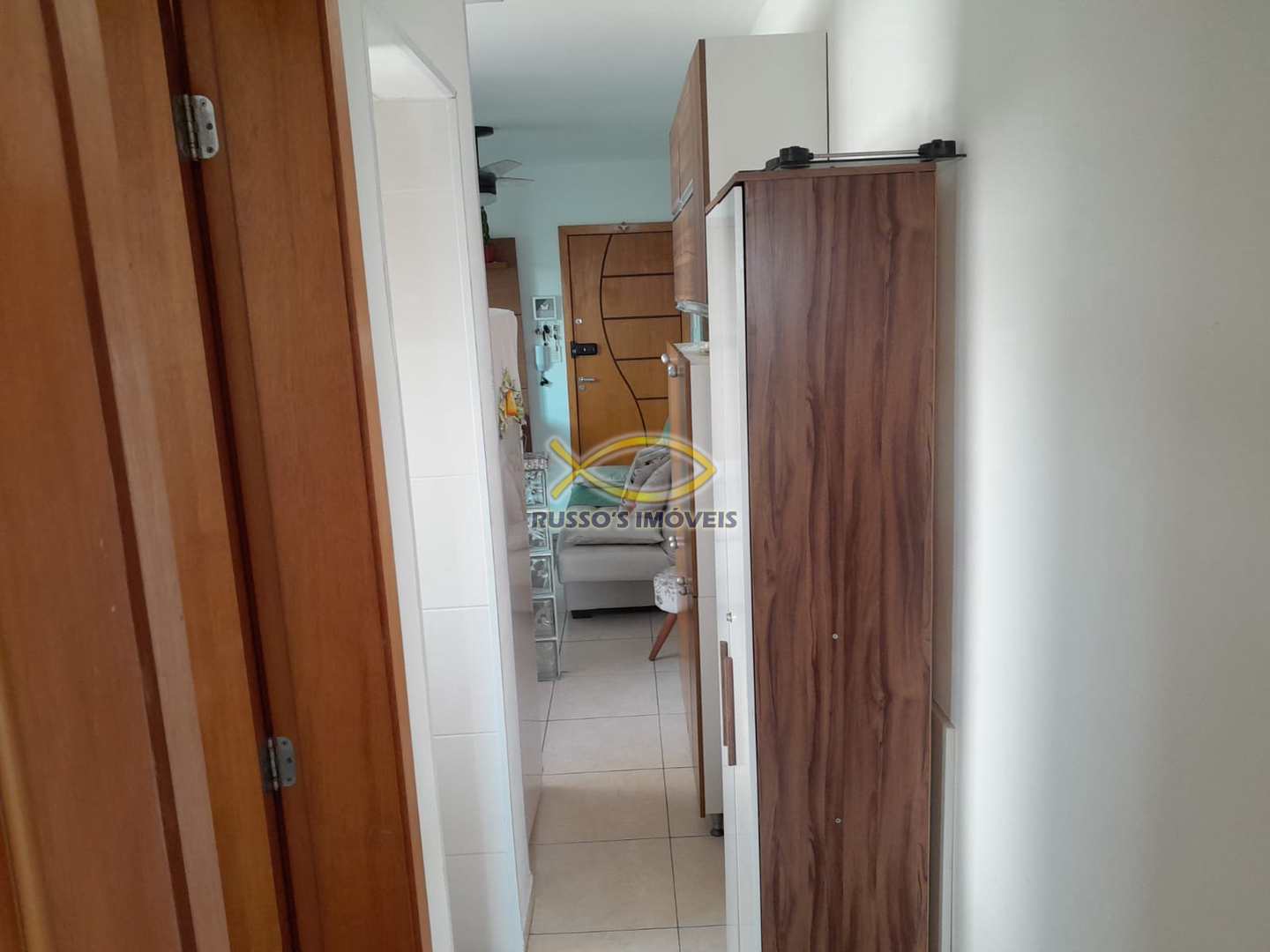 Apartamento à venda com 1 quarto, 38m² - Foto 14